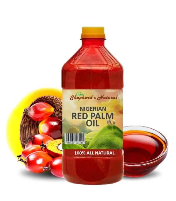 Redoil Image