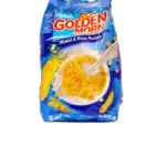 Golden morn corn cereal 600g