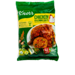 Maggi Knorr cube