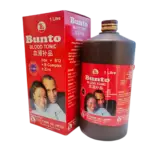 Bunto Blood Tonic
