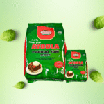 Ayoola Poundo Yam Flour