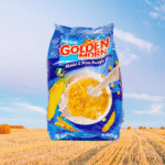 Golden Morn Nigeria Golden Morn