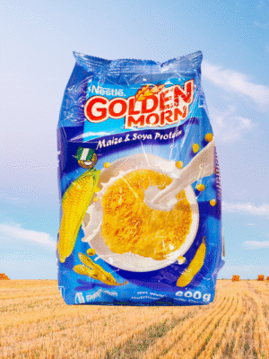 Golden Morn Nigeria Golden Morn