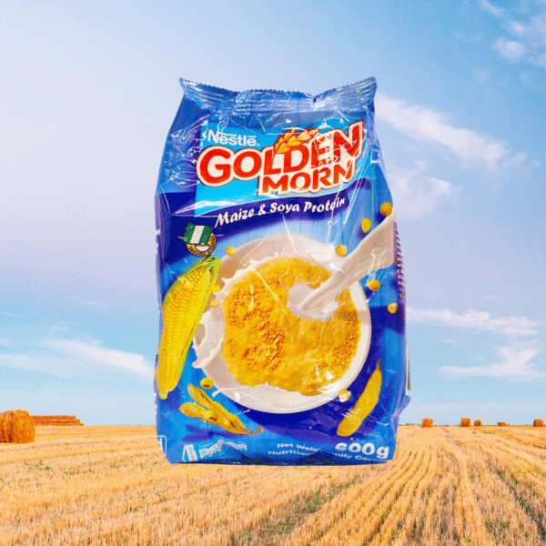 Golden Morn Nigeria Golden Morn