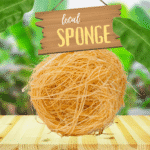 Local Nigerian Spong