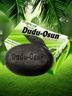 Dudu Osun Soap African Black Soap